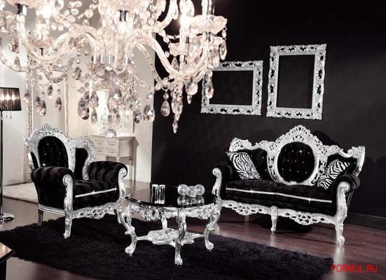 Гостиная Modenese Gastone art.43